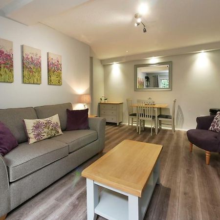 Ferienwohnung Crewe Short Lets 4 Victoria Court, Crewe Exterior foto